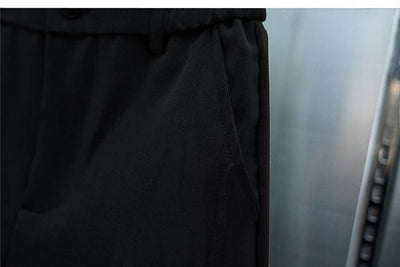 Van Vliet™ | Elegante casual broek
