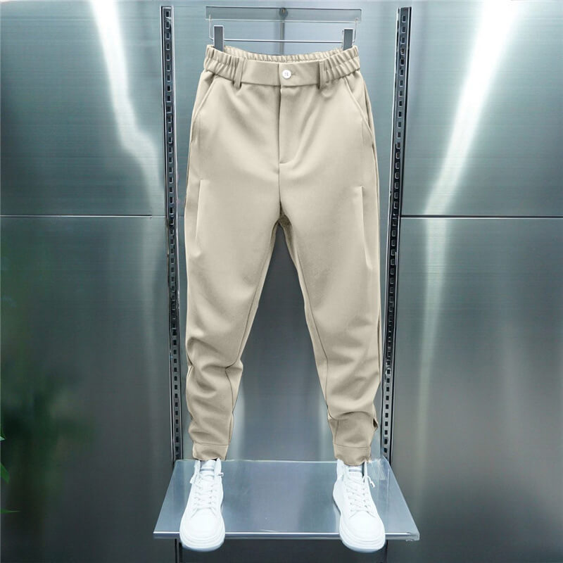 Van Vliet™ | Elegante casual broek