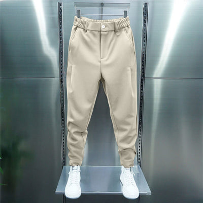 Van Vliet™ | Elegante casual broek