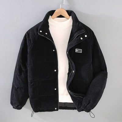 Louis Murphy | Corduroy jack