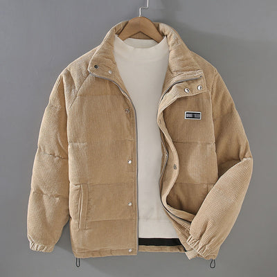 Louis Murphy | Corduroy jack