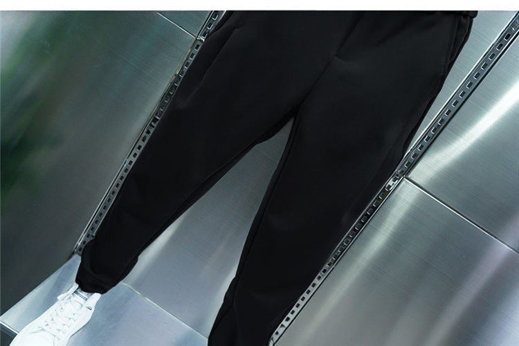 Van Vliet™ | Elegante casual broek