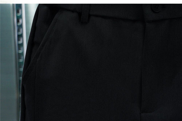 Van Vliet™ | Elegante casual broek