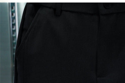 Van Vliet™ | Elegante casual broek