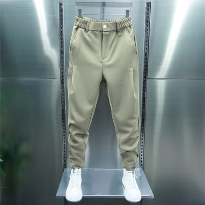 Van Vliet™ | Elegante casual broek