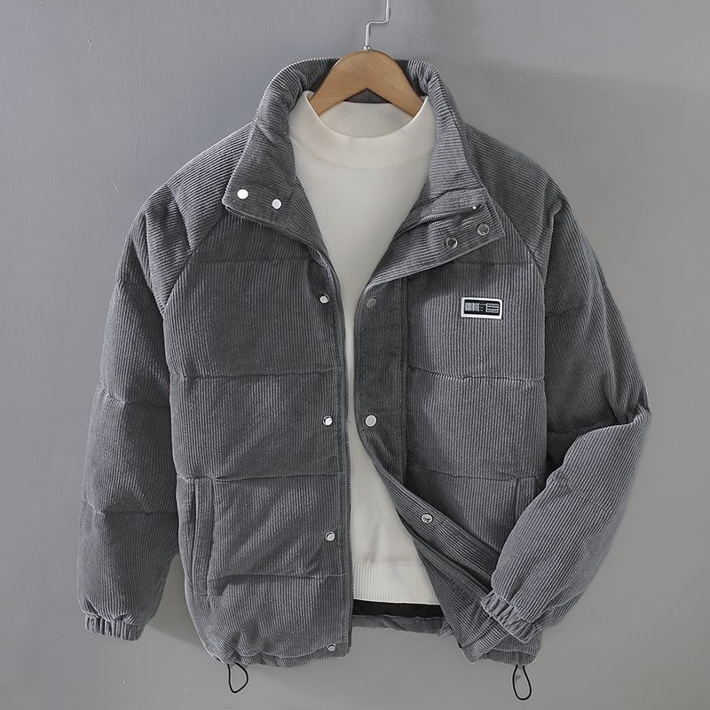 Louis Murphy | Corduroy jack