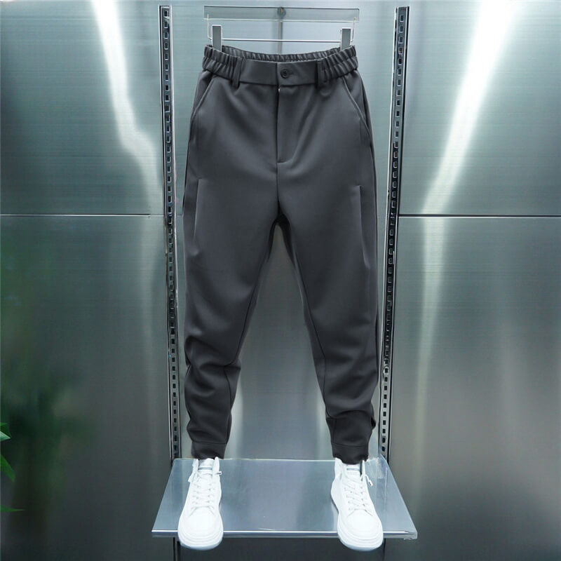 Van Vliet™ | Elegante casual broek