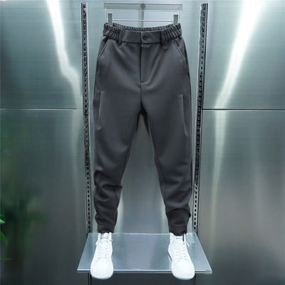 Van Vliet™ | Elegante casual broek