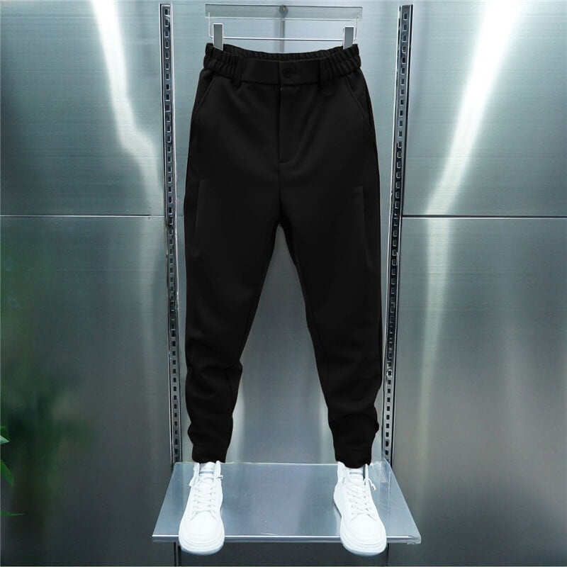 Van Vliet™ | Elegante casual broek