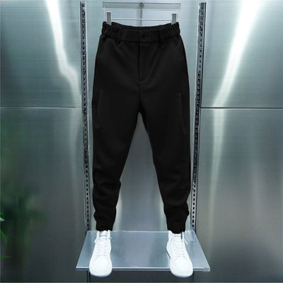 Van Vliet™ | Elegante casual broek