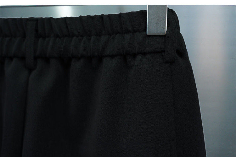 Van Vliet™ | Elegante casual broek