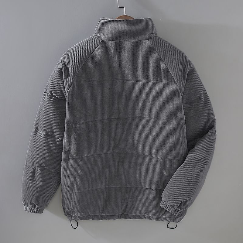 Louis Murphy | Corduroy jack