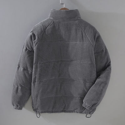 Louis Murphy | Corduroy jack