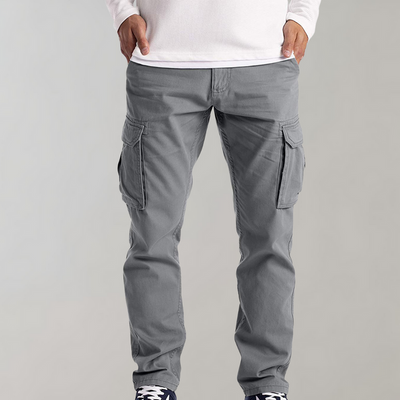 Van Vliet™ | Lekkie Fraktbroek met zakken
