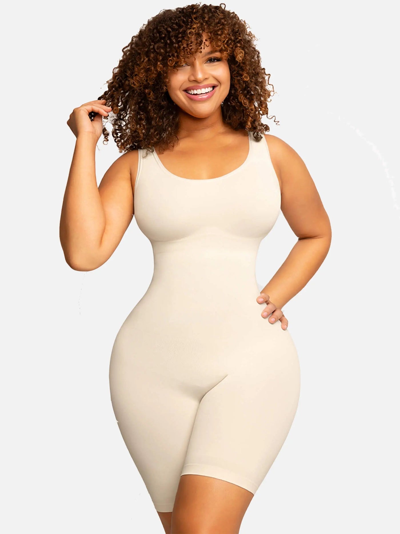 Bloom ™ |  One Piece Bodysuit