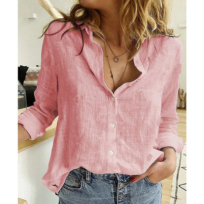 ZOMERBLUSE LISA
