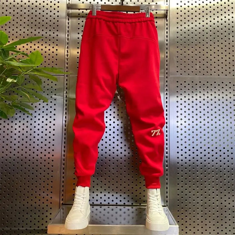 Van Vliet™ | Moderne stijl broek