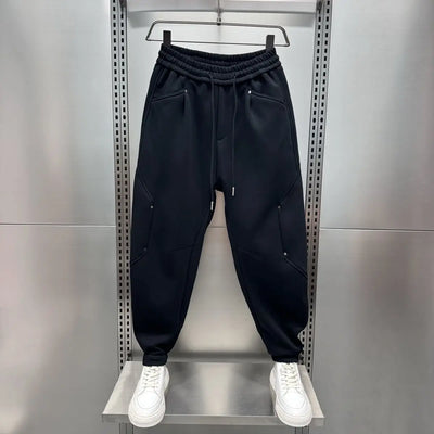 Van Vliet™ | Comfortbroek met zakken