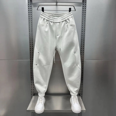 Van Vliet™ | Comfortbroek met zakken