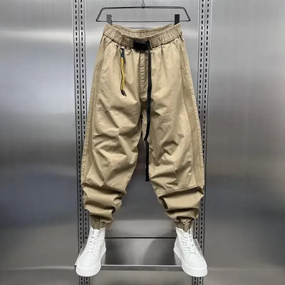 Van Vliet™ | Casual wijde broek