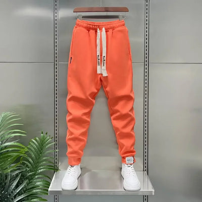Van Vliet™ | Comfortbroek met details