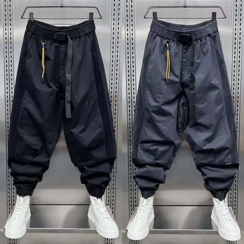 Van Vliet™ | Casual wijde broek