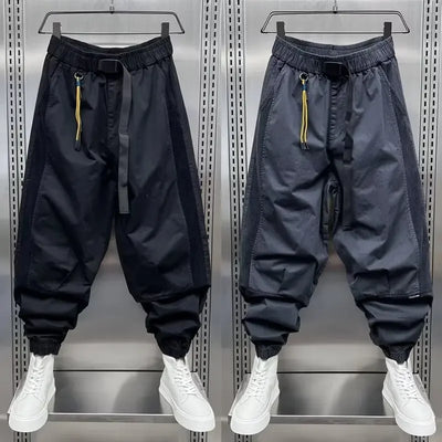 Van Vliet™ | Casual wijde broek