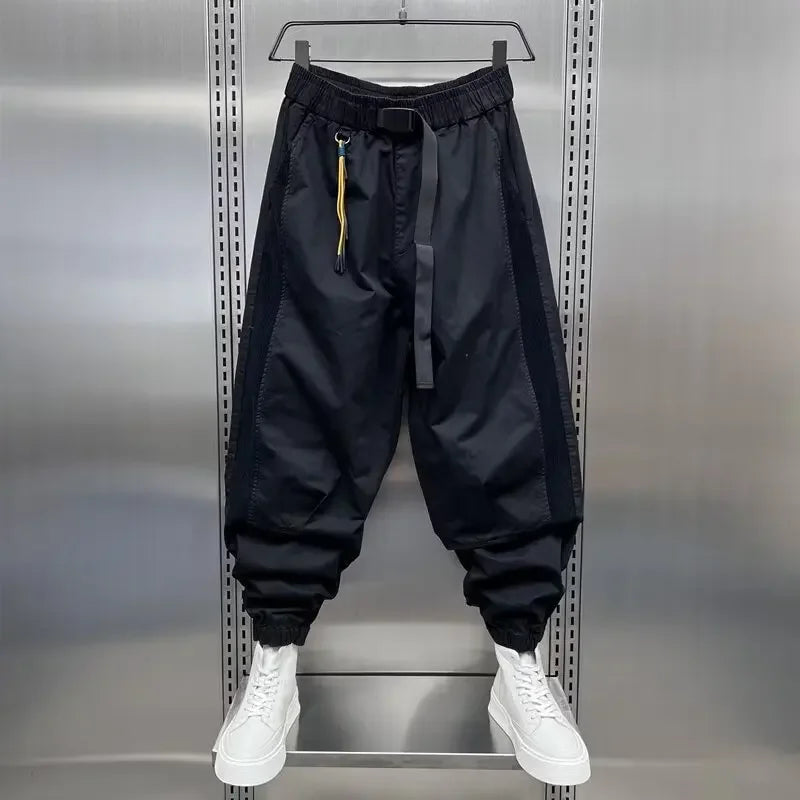 Van Vliet™ | Casual wijde broek