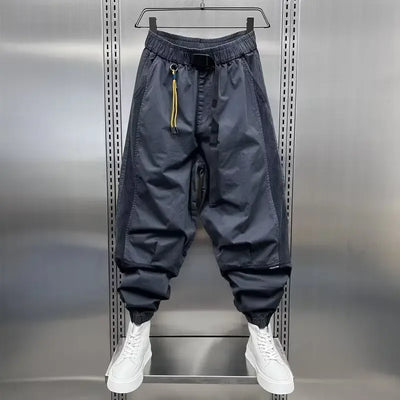 Van Vliet™ | Casual wijde broek