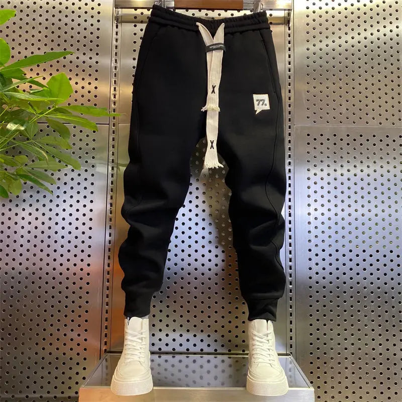 Van Vliet™ | Moderne stijl broek