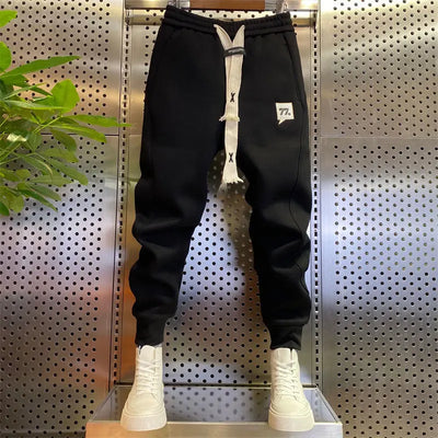 Van Vliet™ | Moderne stijl broek