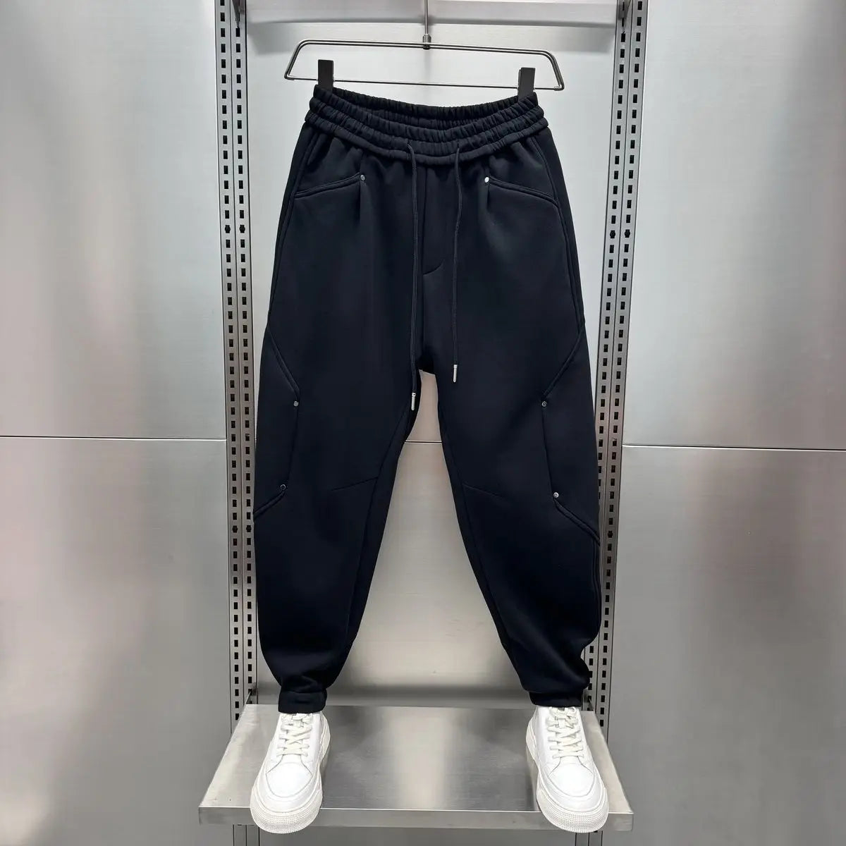 Van Vliet™ | Comfortbroek met zakken