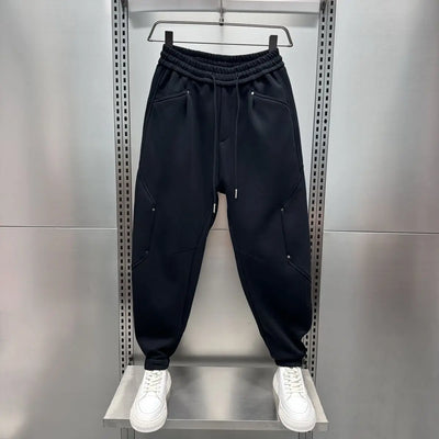 Van Vliet™ | Comfortbroek met zakken