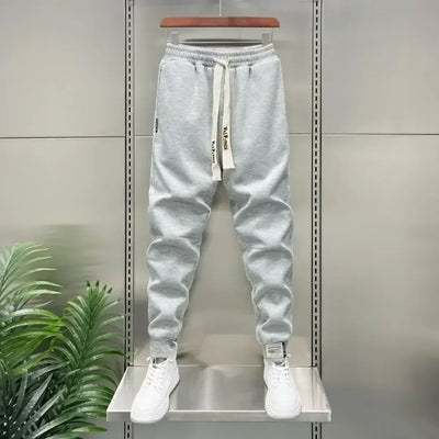 Van Vliet™ | Comfortbroek met details