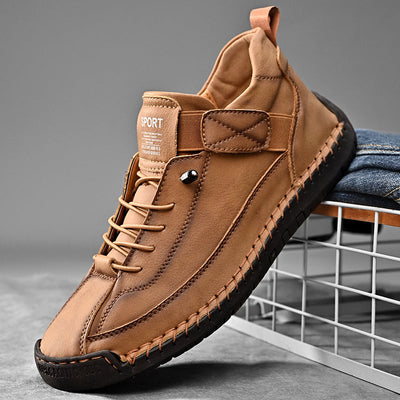 Valentin | Comfortabele wandelschoenen