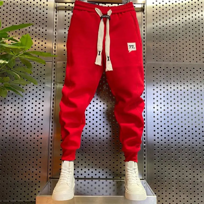 Van Vliet™ | Moderne stijl broek