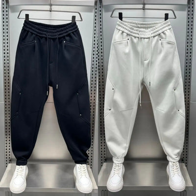 Van Vliet™ | Comfortbroek met zakken