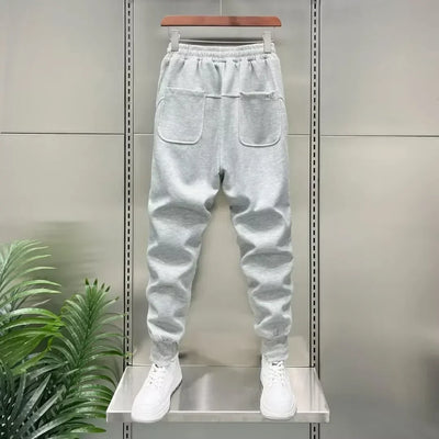 Van Vliet™ | Comfortbroek met details
