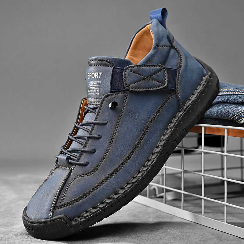 Valentin | Comfortabele wandelschoenen