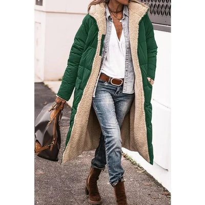 Jade™ - Chique winterjas