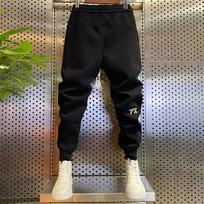 Van Vliet™ | Moderne stijl broek