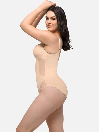 Bloom ™ |  Seamless Sensual Lifting Bodysuit