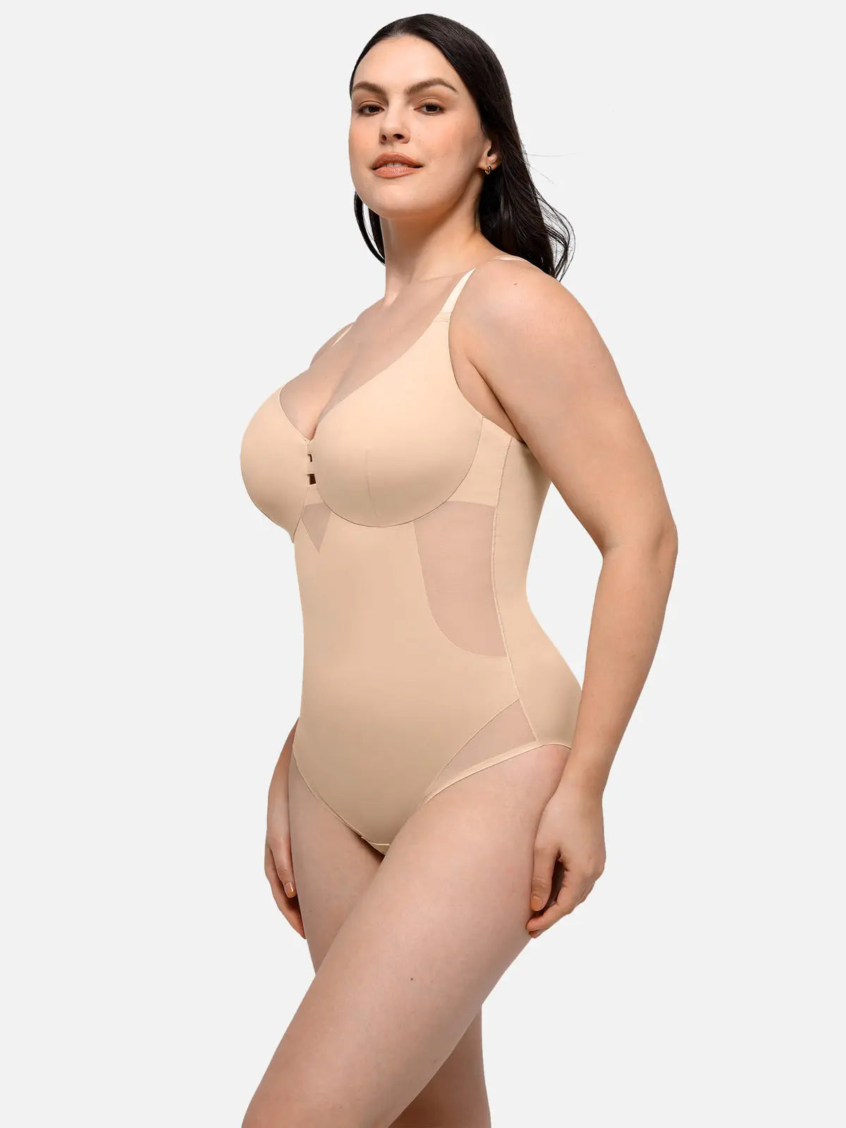 Bloom ™ |  Seamless Sensual Lifting Bodysuit