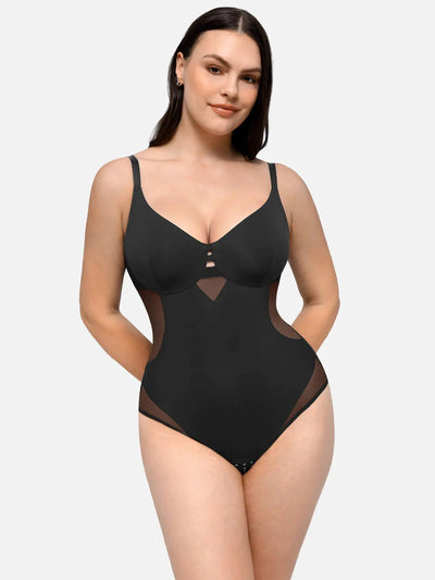 Bloom ™ |  Seamless Sensual Lifting Bodysuit