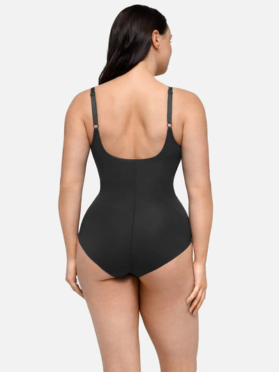 Bloom ™ |  Seamless Sensual Lifting Bodysuit
