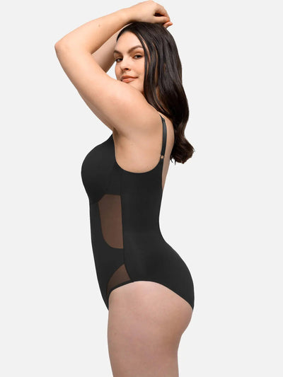 Bloom ™ |  Seamless Sensual Lifting Bodysuit
