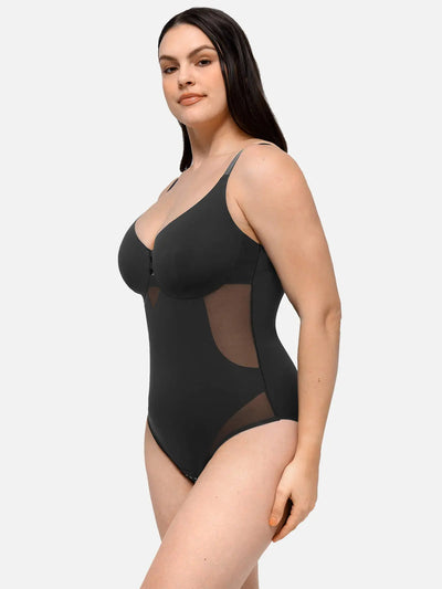 Bloom ™ |  Seamless Sensual Lifting Bodysuit