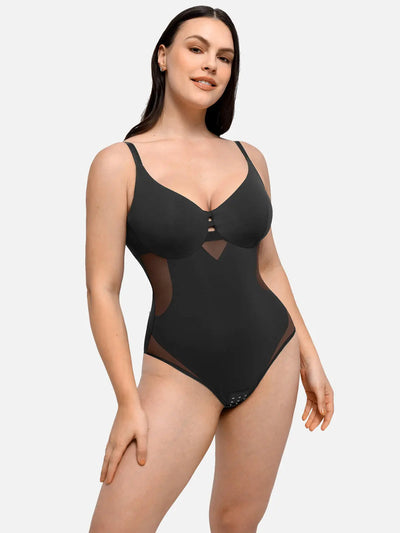 Bloom ™ |  Seamless Sensual Lifting Bodysuit