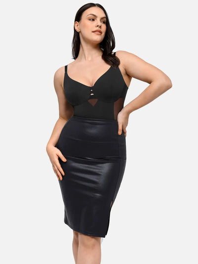 Bloom ™ |  Seamless Sensual Lifting Bodysuit