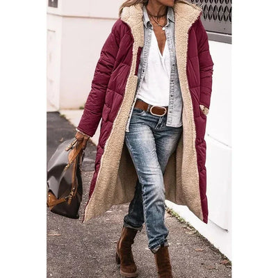 Jade™ - Chique winterjas